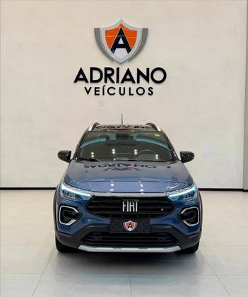 FIAT PULSE 1.0 TURBO 200 HYBRID IMPETUS CVT